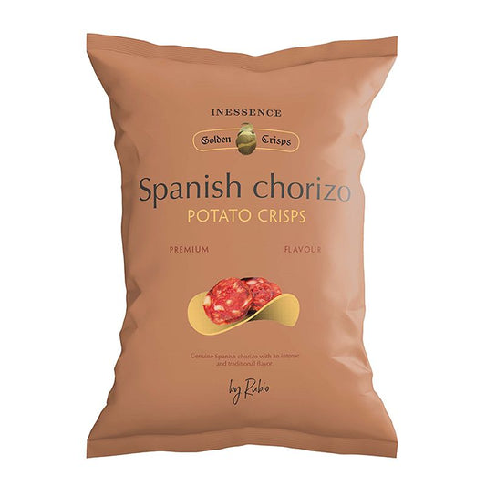 InEssence Chorizo Crisps