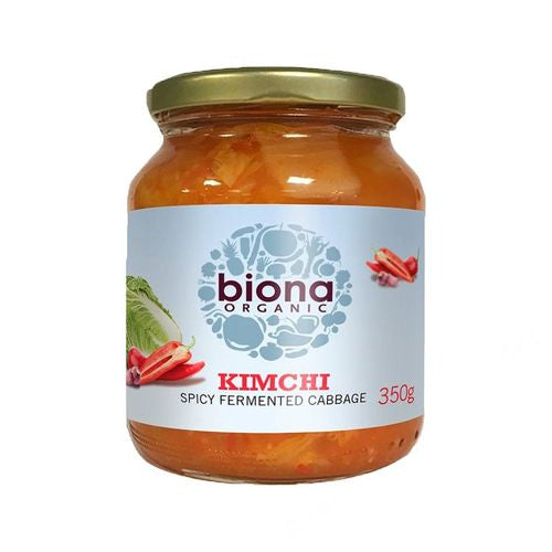 Biona Kimchi - Organic