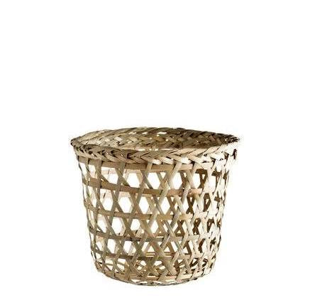 MARKETBASKET | BAMBOO | 20 CM