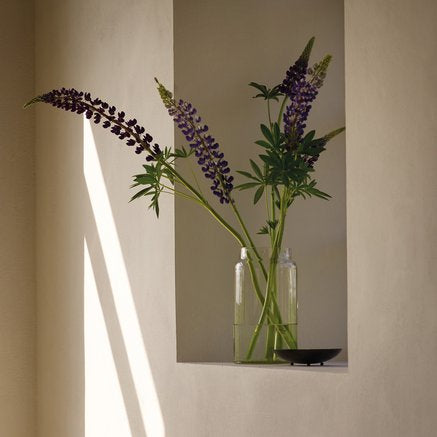 VASE | GLASS | 40 CM