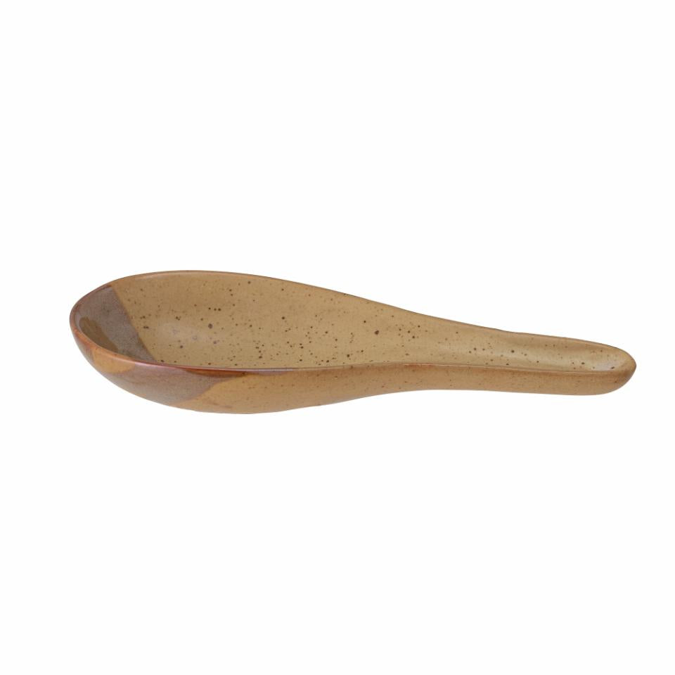 Masami Spoon, Nature, Stoneware