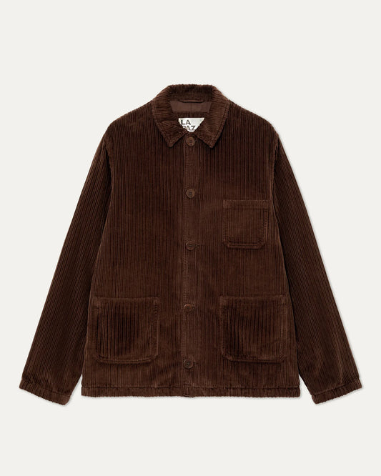 BAPTISTA BROWN SOFT CORD