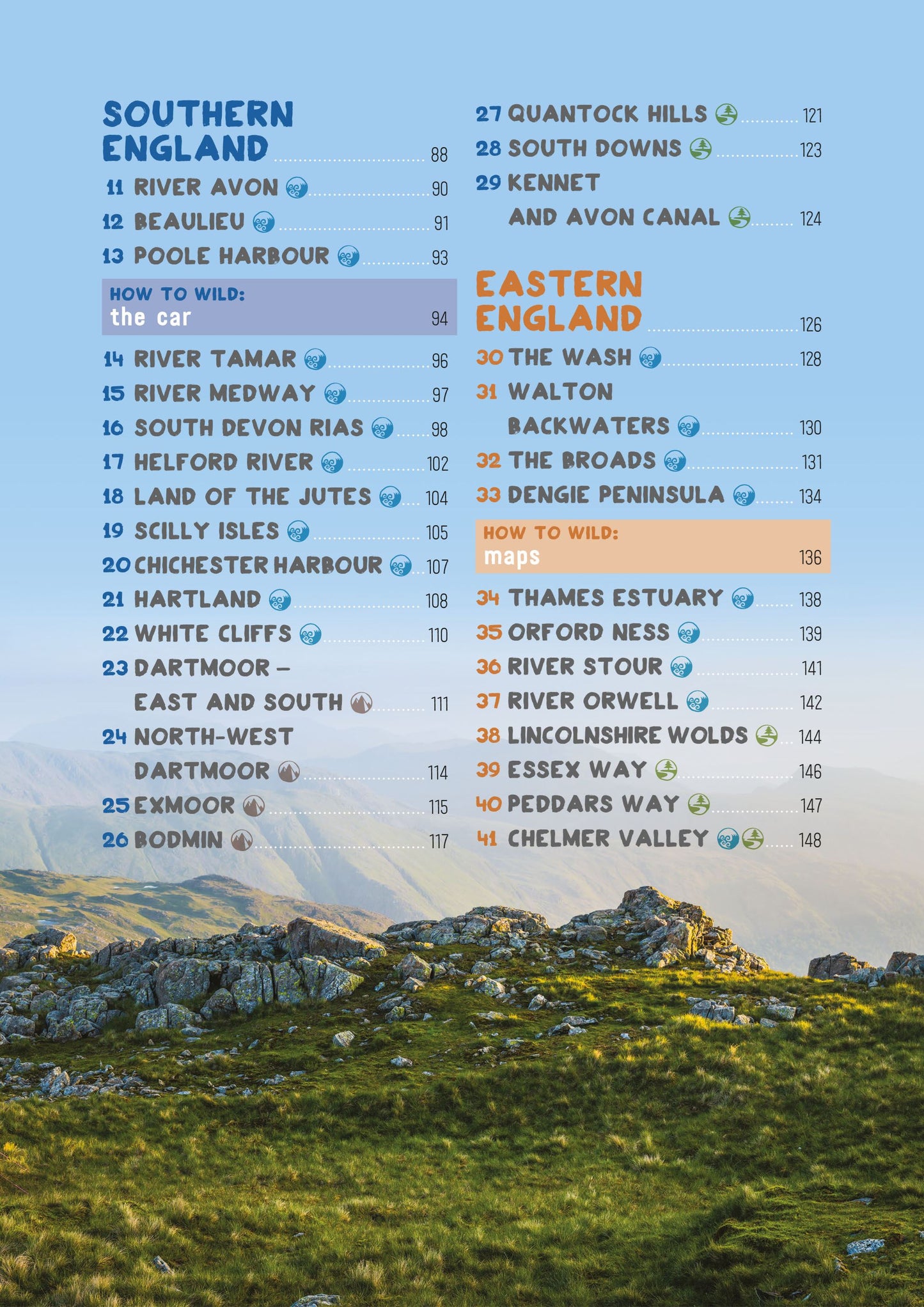 Wild Camping 2nd Edition