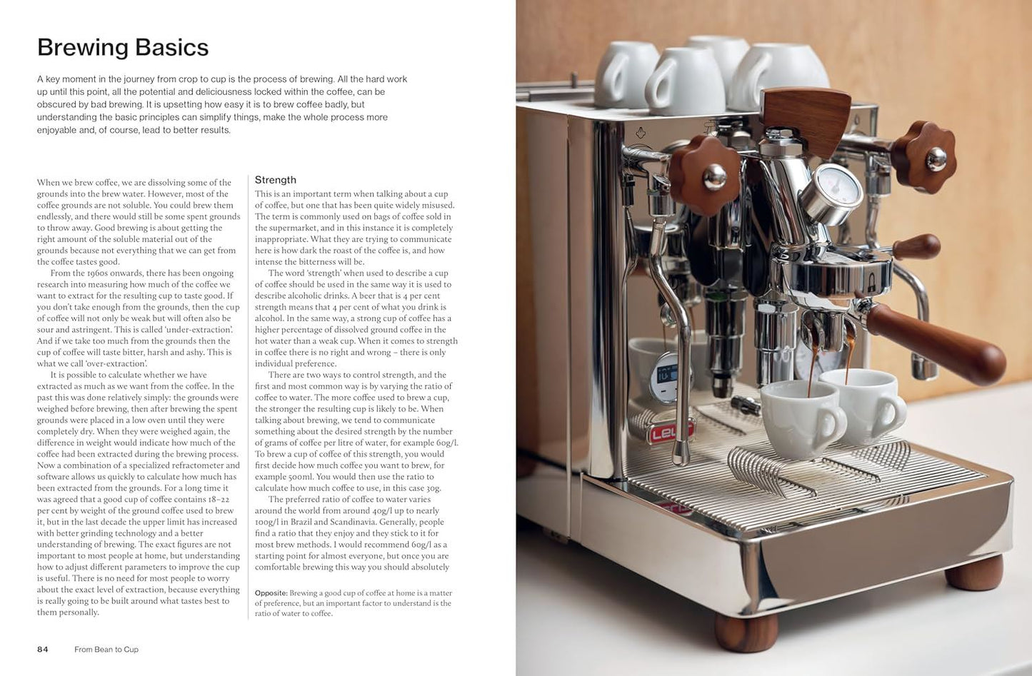 WORLD ATLAS OF COFFEE (3RD ED) (HB)