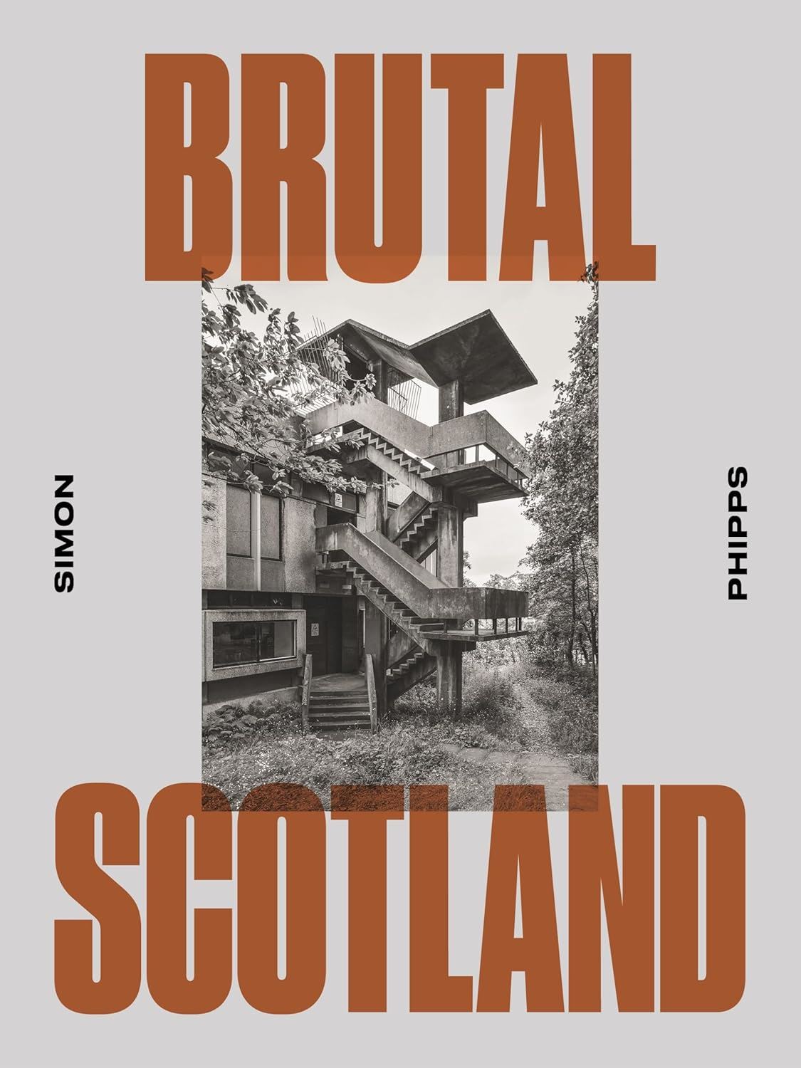Brutal Scotland