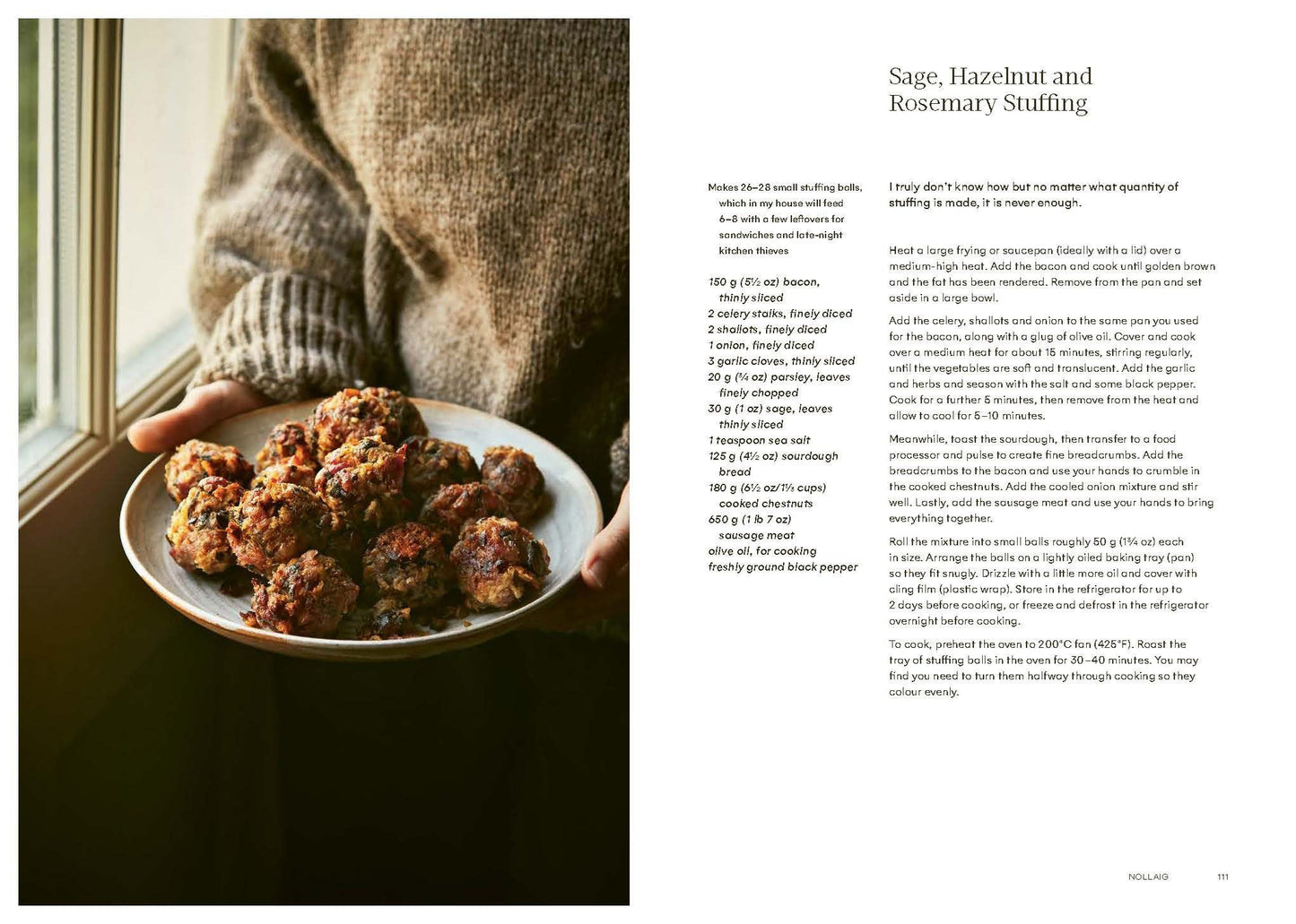 WINTER IN THE HIGHLANDS: EATING DRINKING/ CELEBRATING