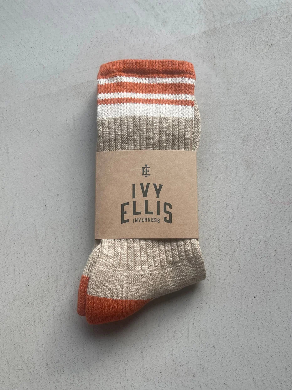 The Redpoint - Men’s Socks