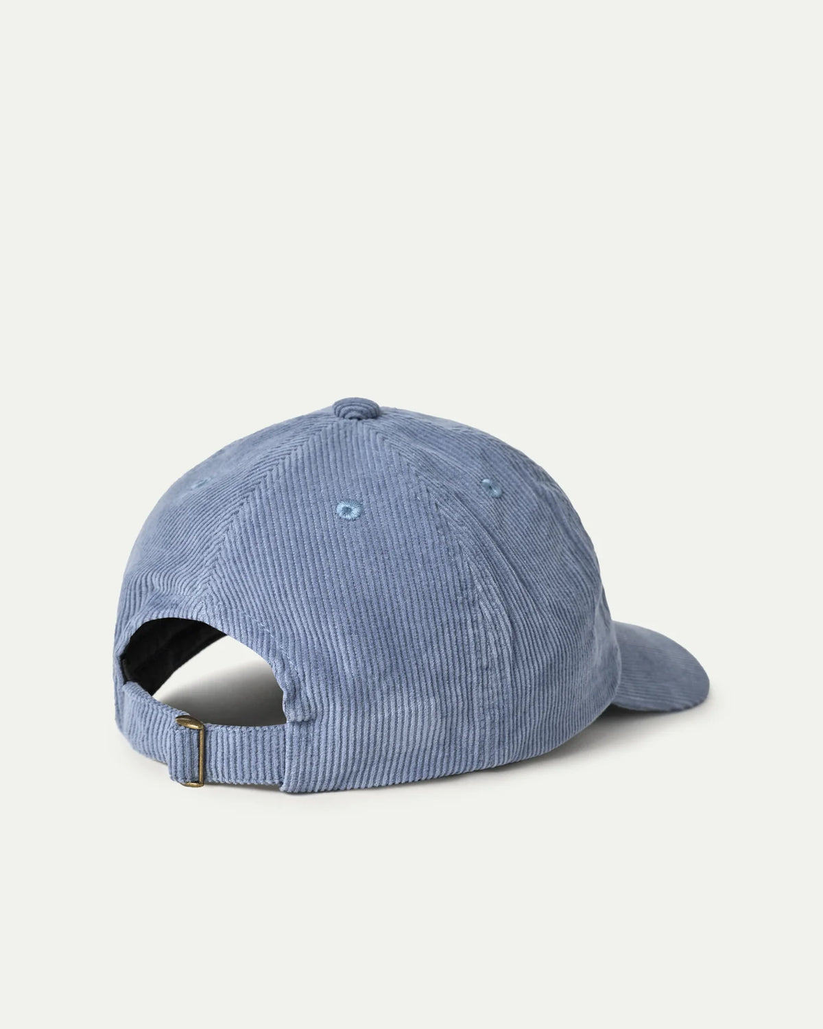 SANTOS, Cap, Blue Baby Cord