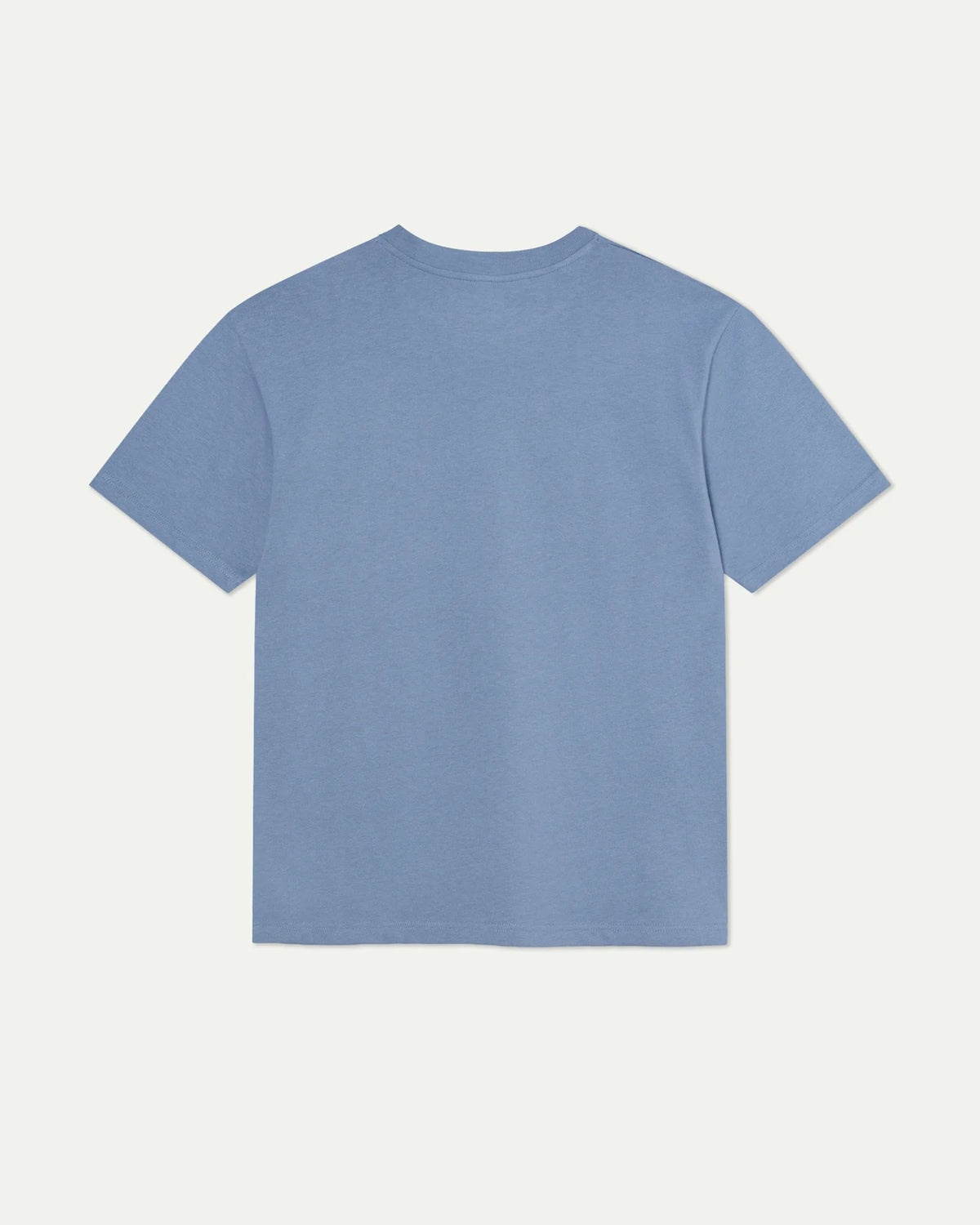 BOTELHO Comfort T-Shirt, Blue
