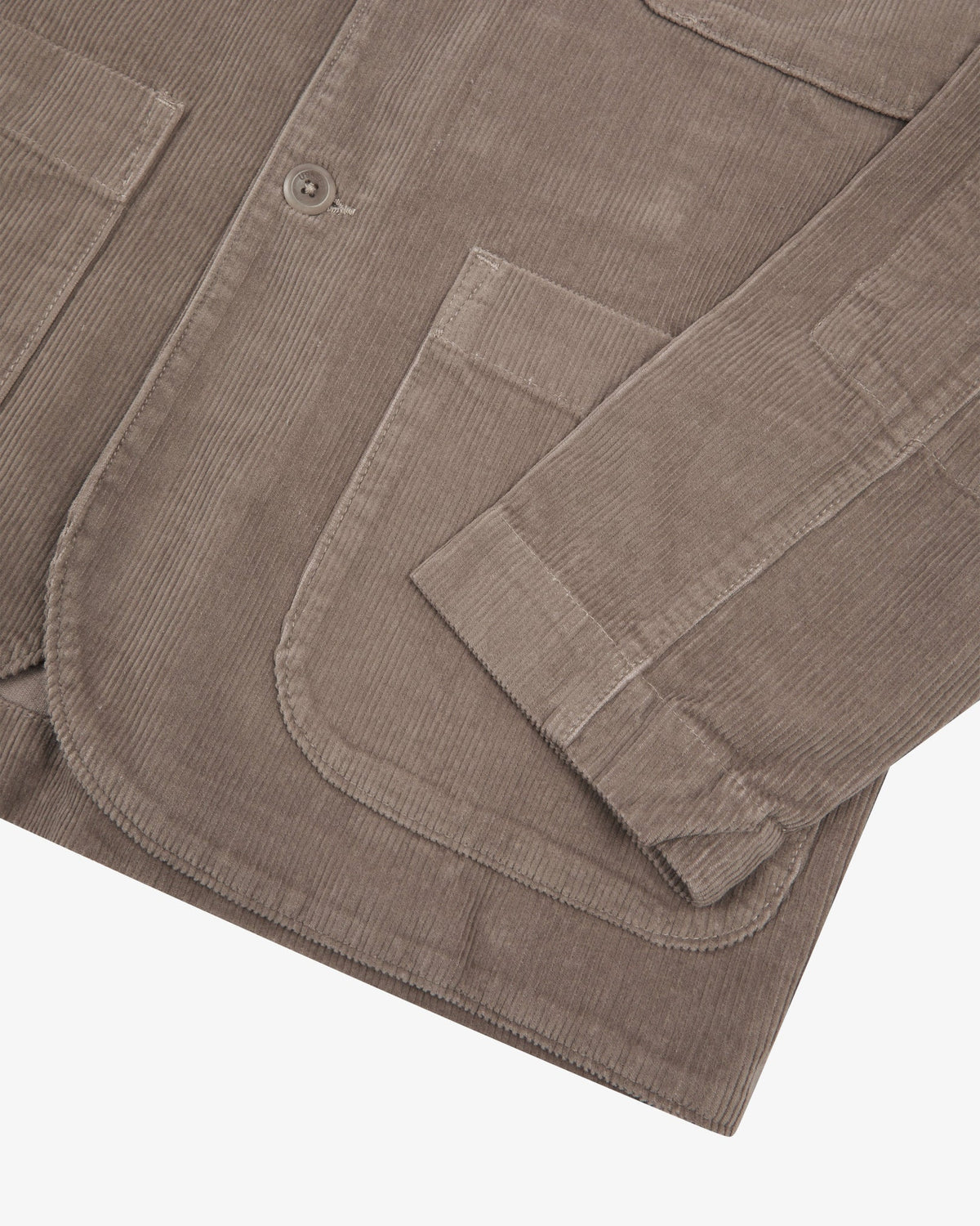 3006 Cord Blazer - Beech
