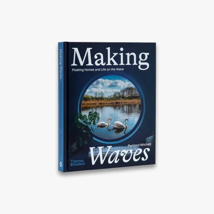 Making Waves