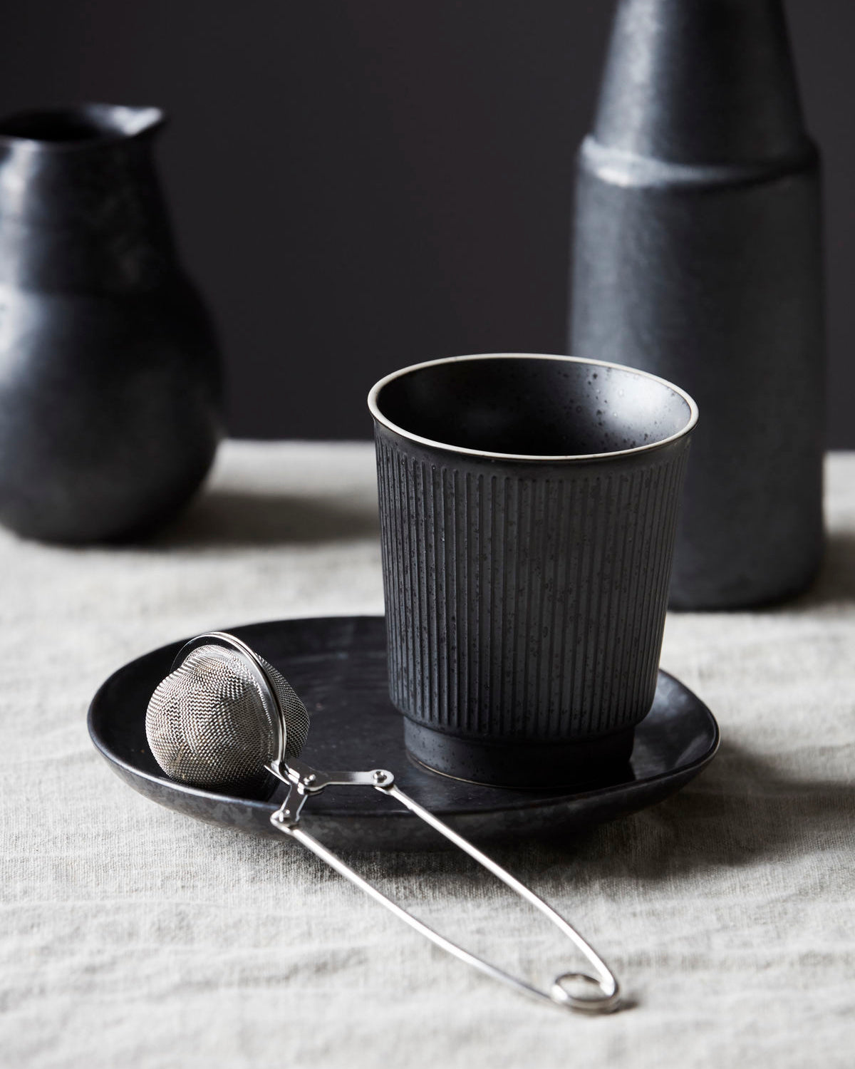 Mug Berica Black