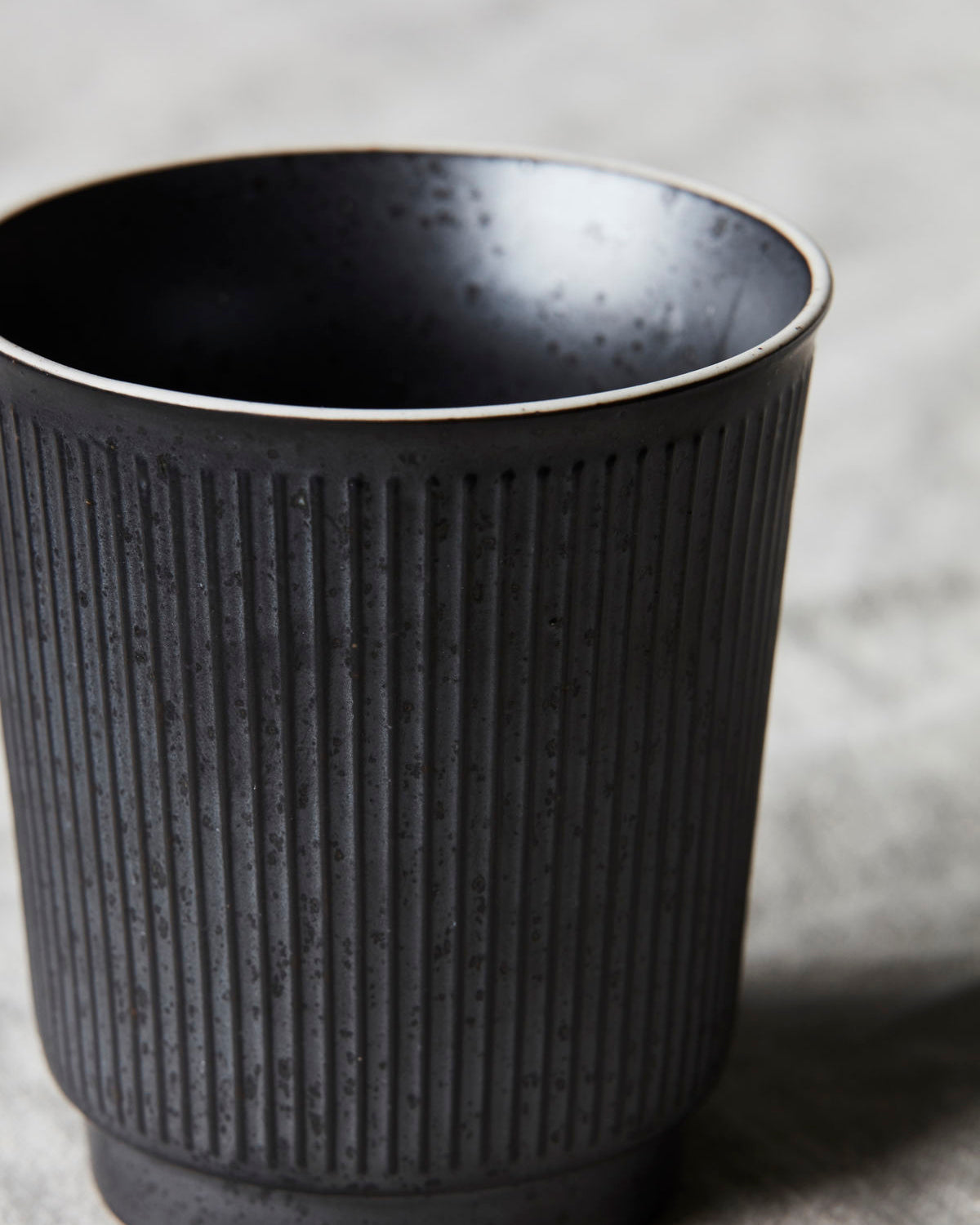 Mug Berica Black