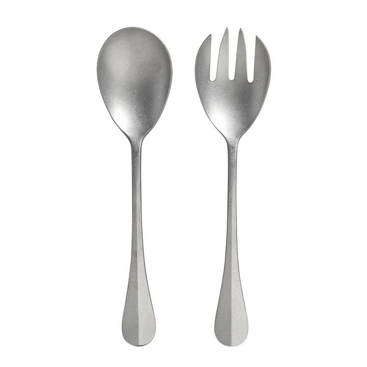 Stainless steel Salad Server set