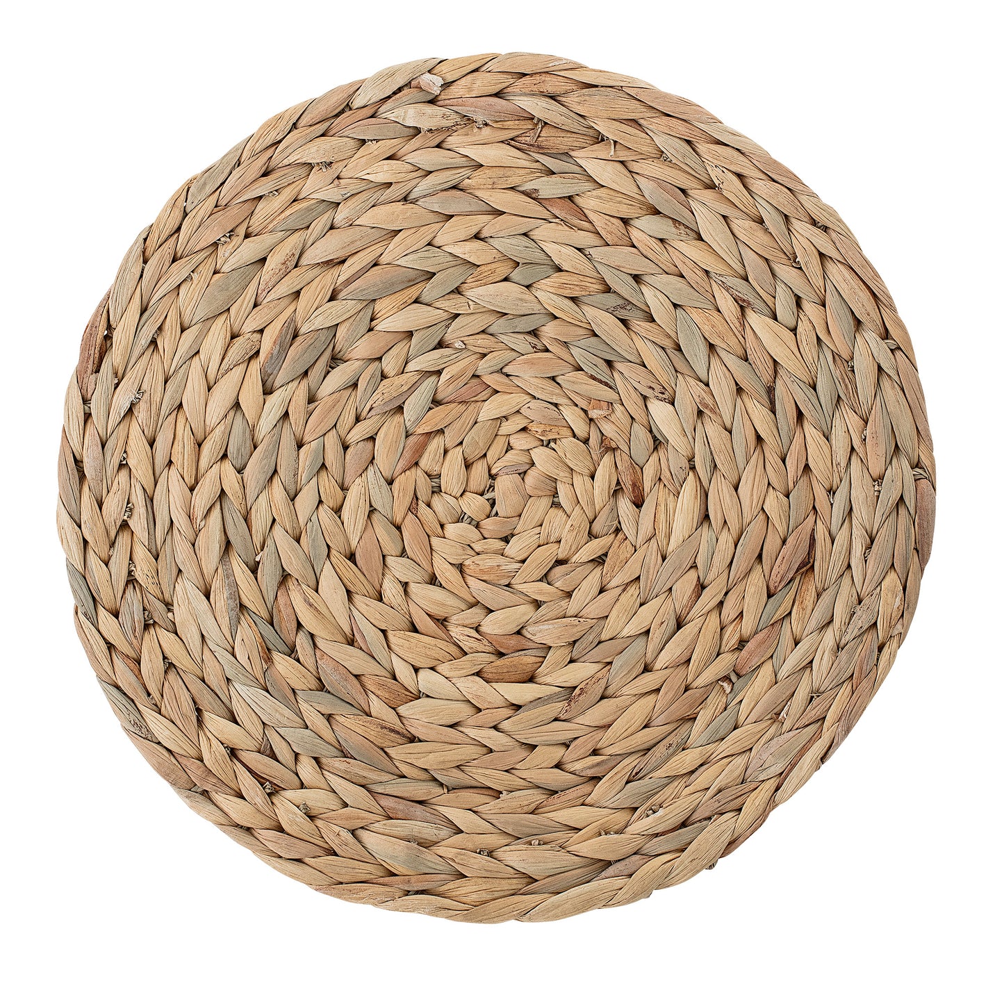 Water hyacinth placemat