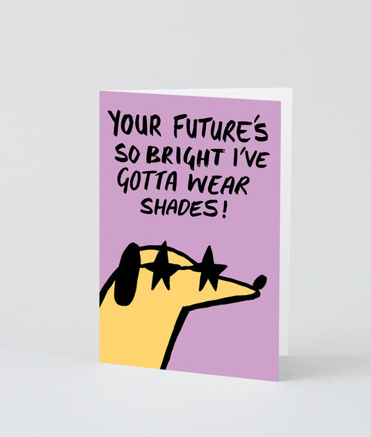 Your Future's Bright