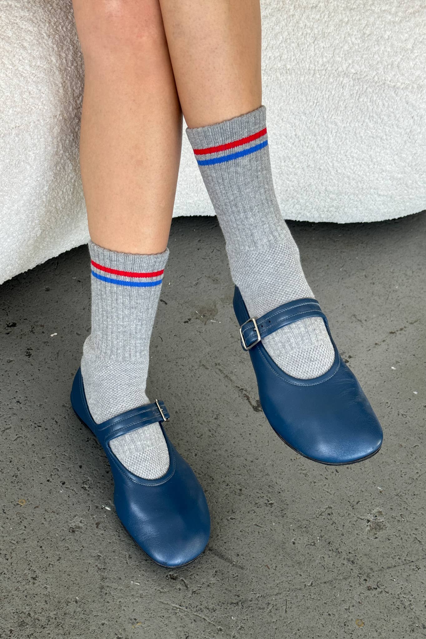 Le Bon Shoppe - Boyfriend Socks