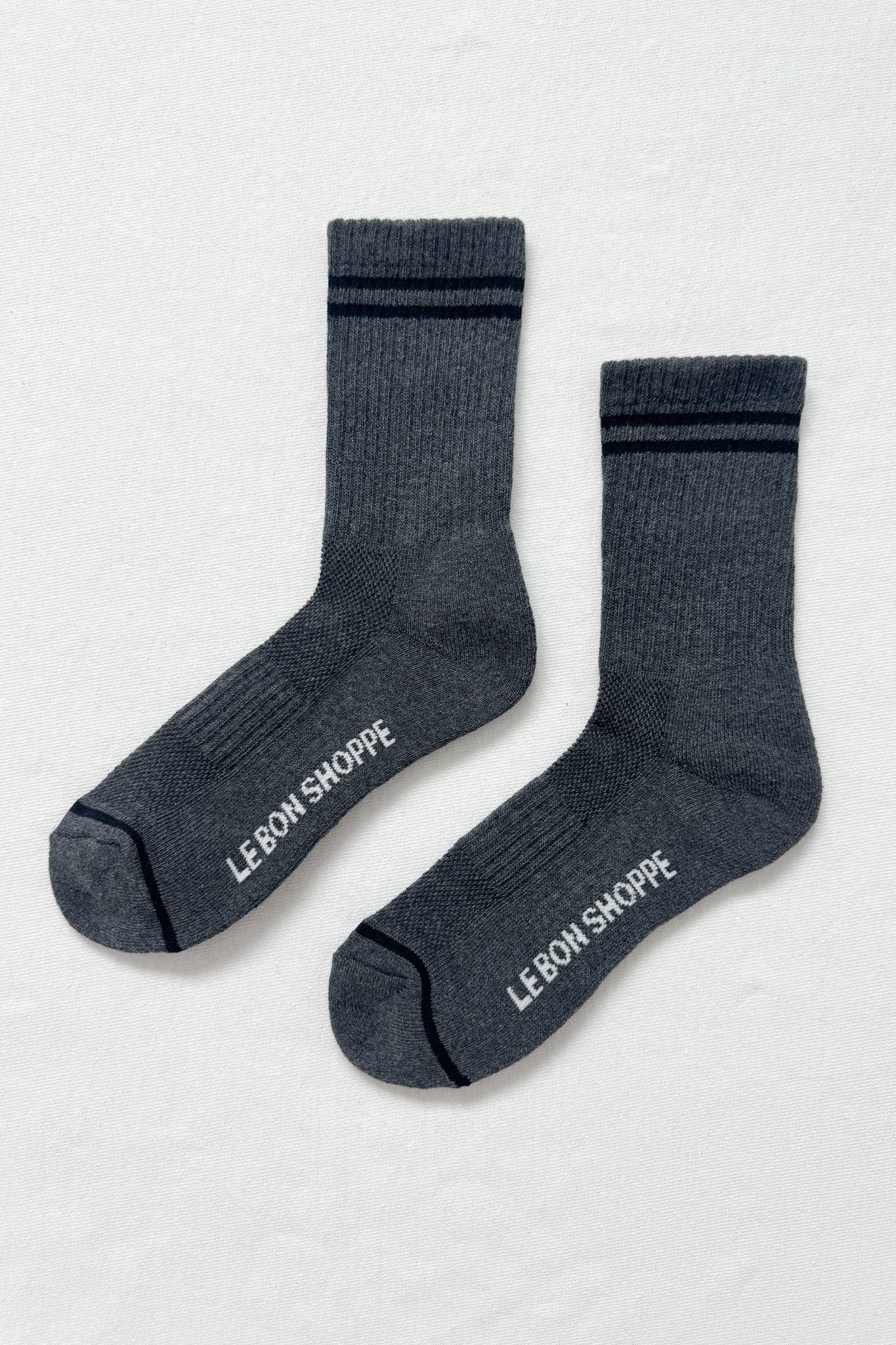 Le Bon Shoppe - Boyfriend Socks