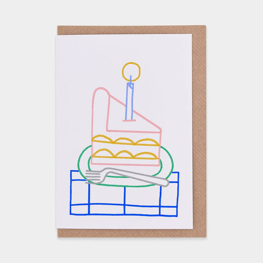 Evermade - It’s Your Birthday Greetings Card