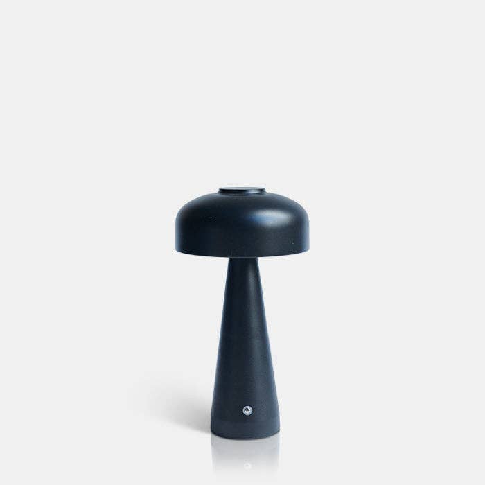 Abigail Ahern - Abigail Ahern Black Adelaide LED Lamp