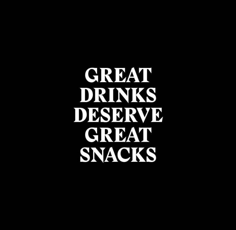 The Drinks Bakery - Drinks Biscuits - Parmesan Cheese & Sweet Basil 110g