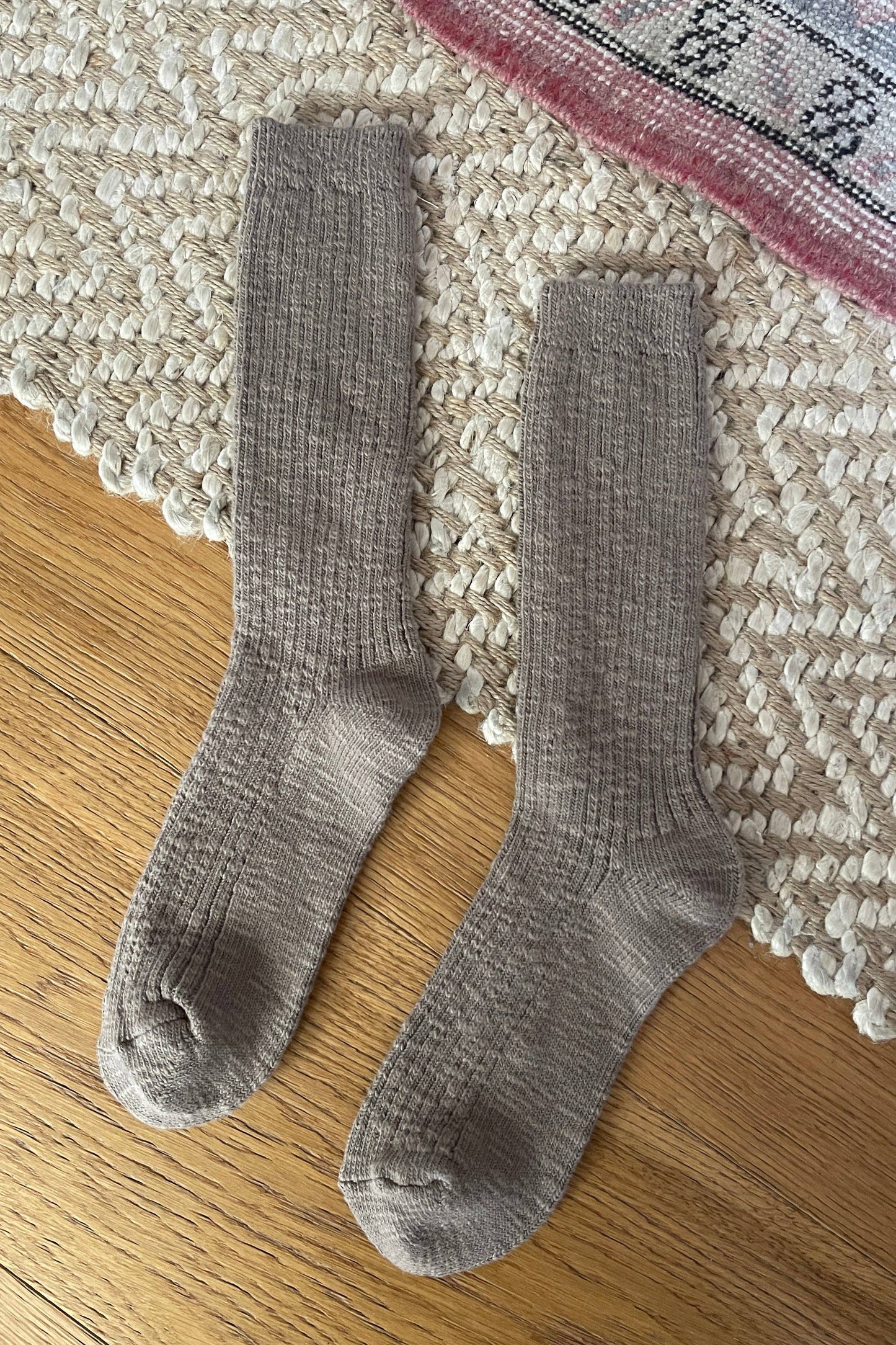 Le Bon Shoppe - Cottage Socks