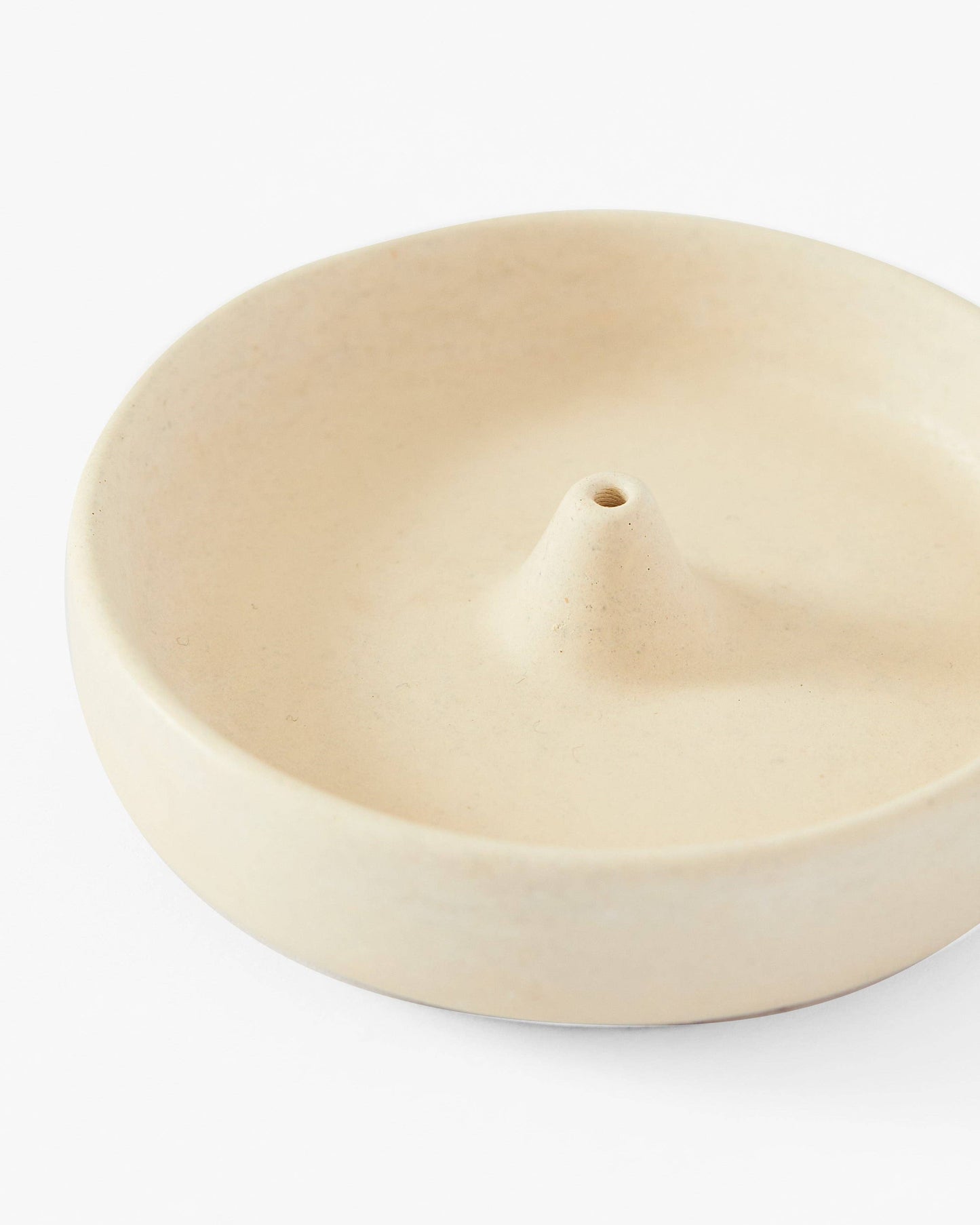 Sage Botanicals - Sage Sand Incense Holder