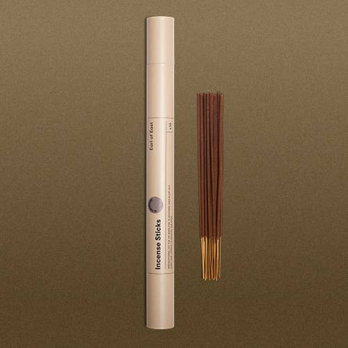 Earl of East - Elementary | Incense sticks 16pk
