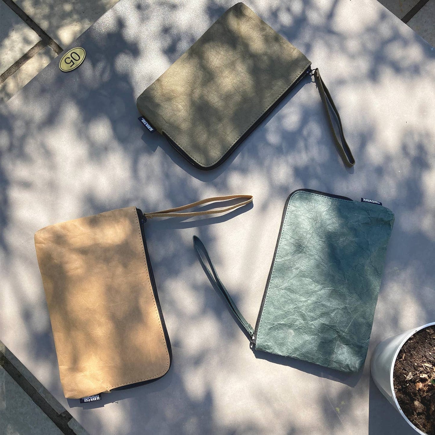 Tidy Pouch
