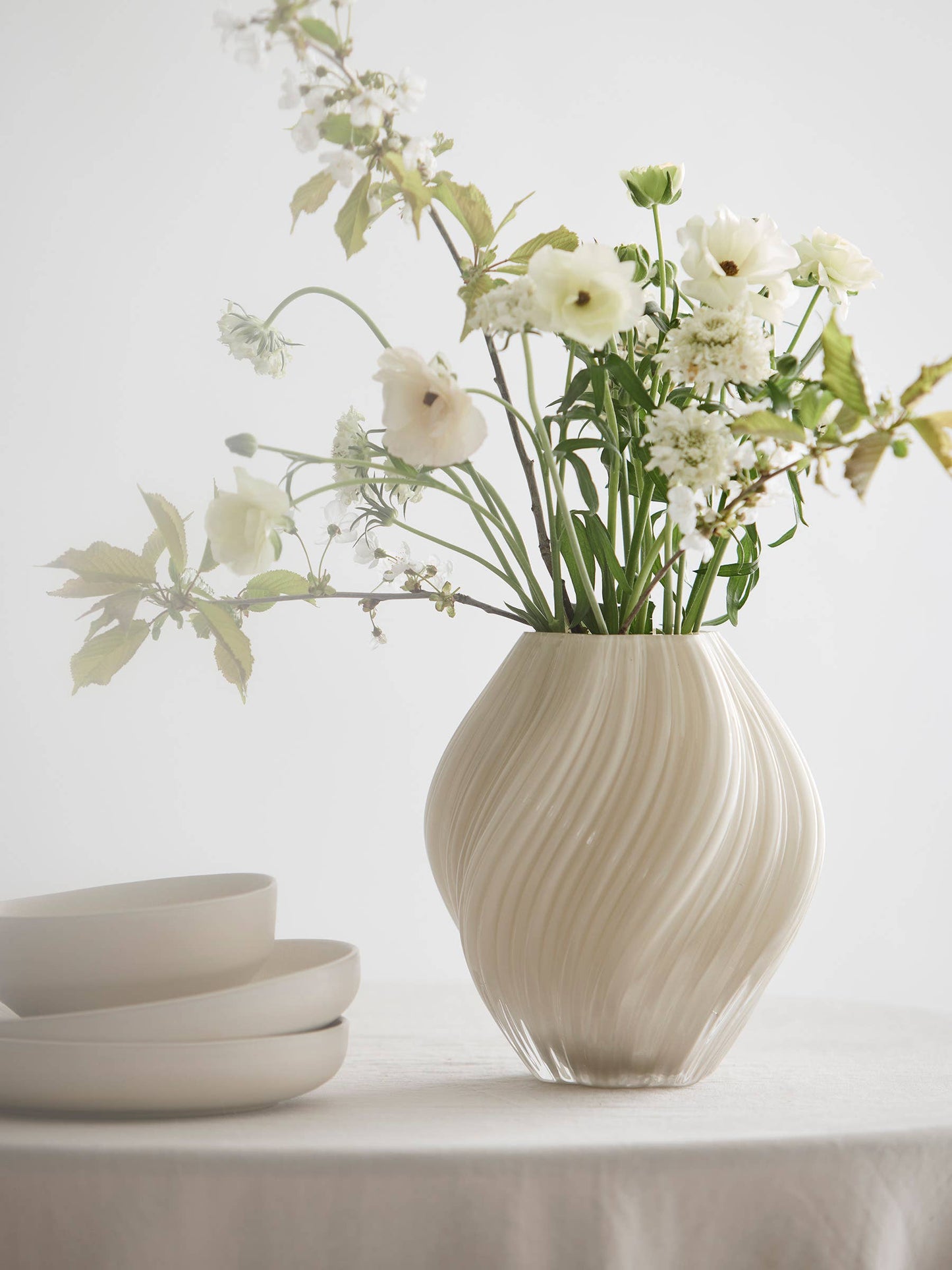 Tell Me More - Noma vase