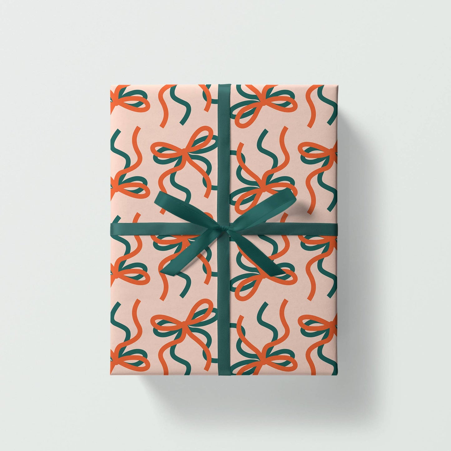 Graphic Factory - Bows | Wrapping Paper | Craft Paper
