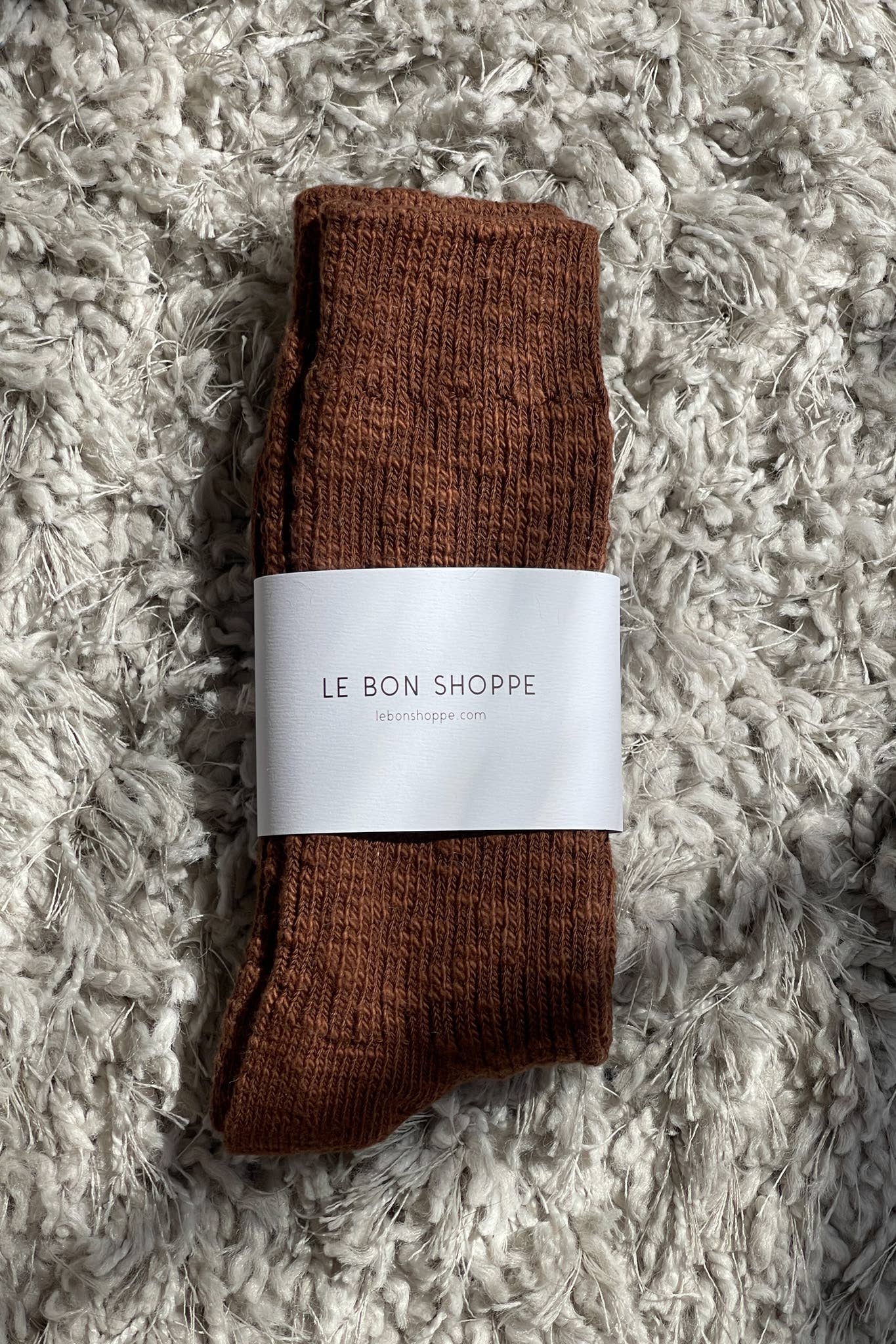 Le Bon Shoppe - Cottage Socks