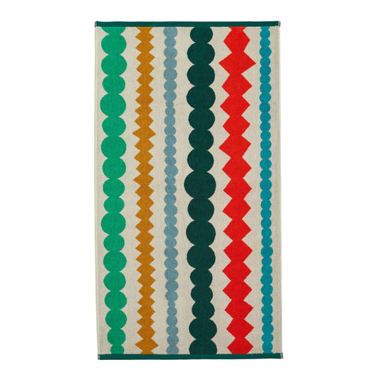 Donna Wilson - Mixed Fizz Bath Towel