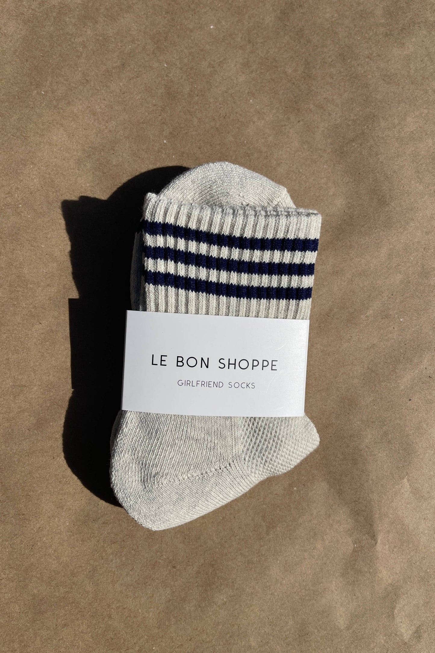 Le Bon Shoppe - Girlfriend Socks