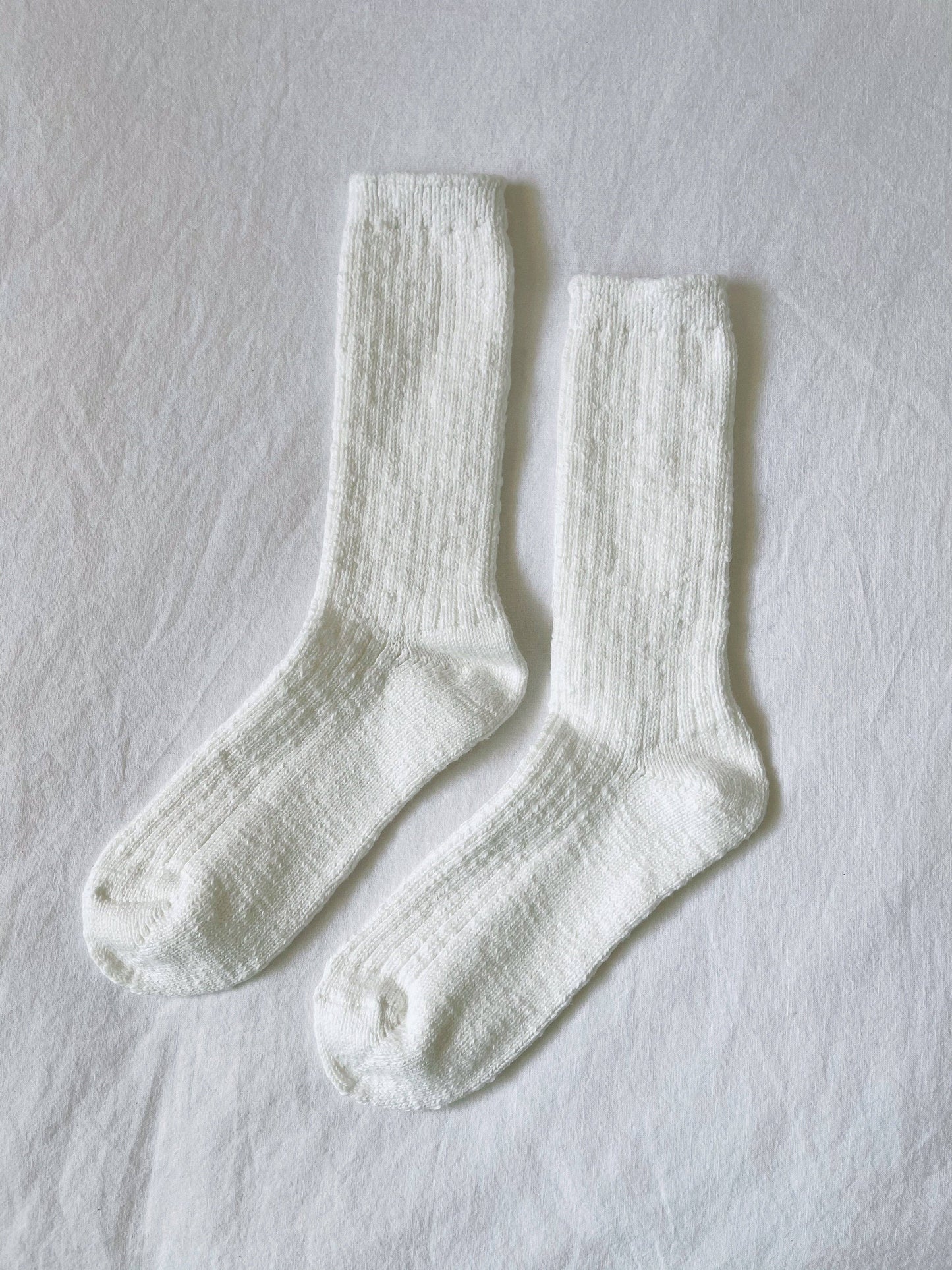 Le Bon Shoppe - Cottage Socks