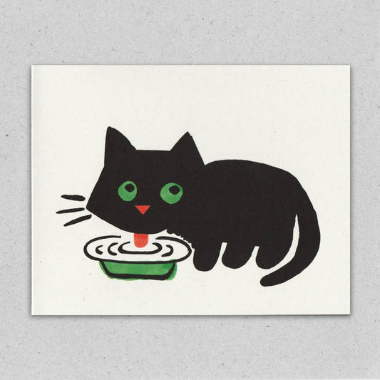 Maria Everyday Greeting Card