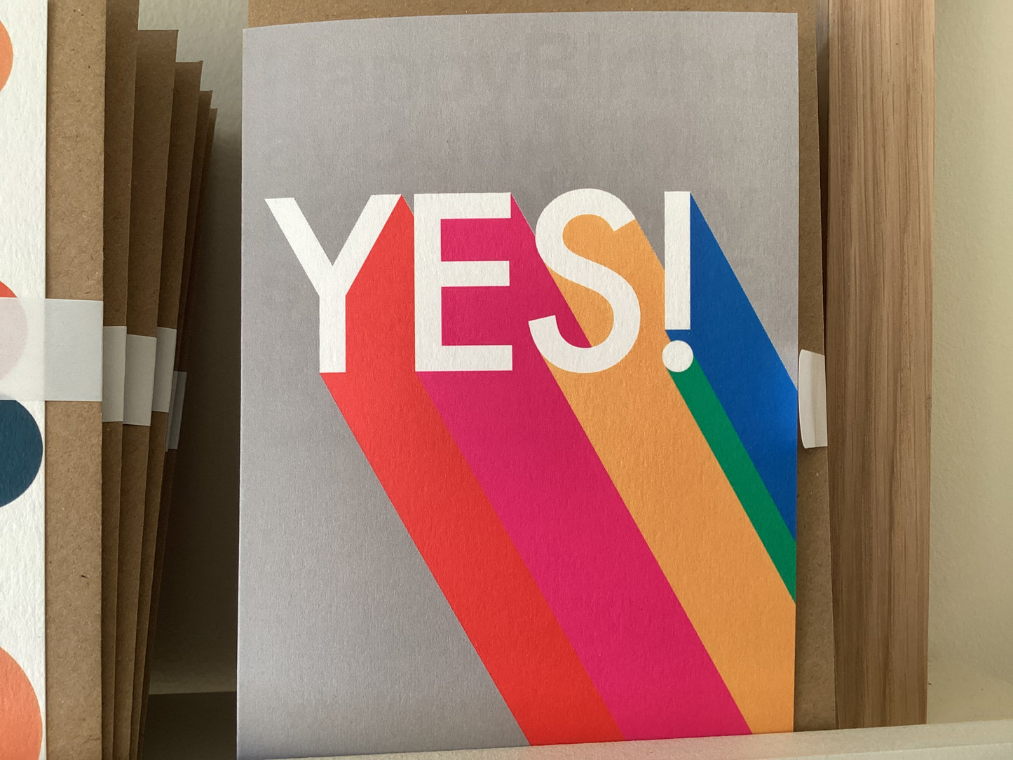 YES!