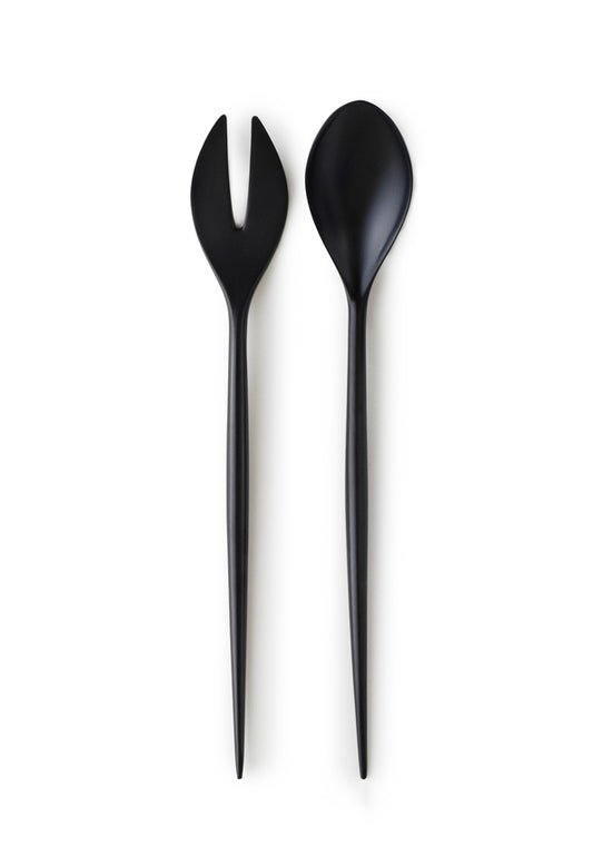 Krenit Salad Set Black