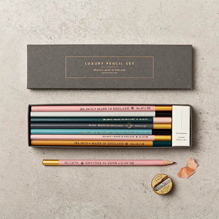 Assorted Single Pencils