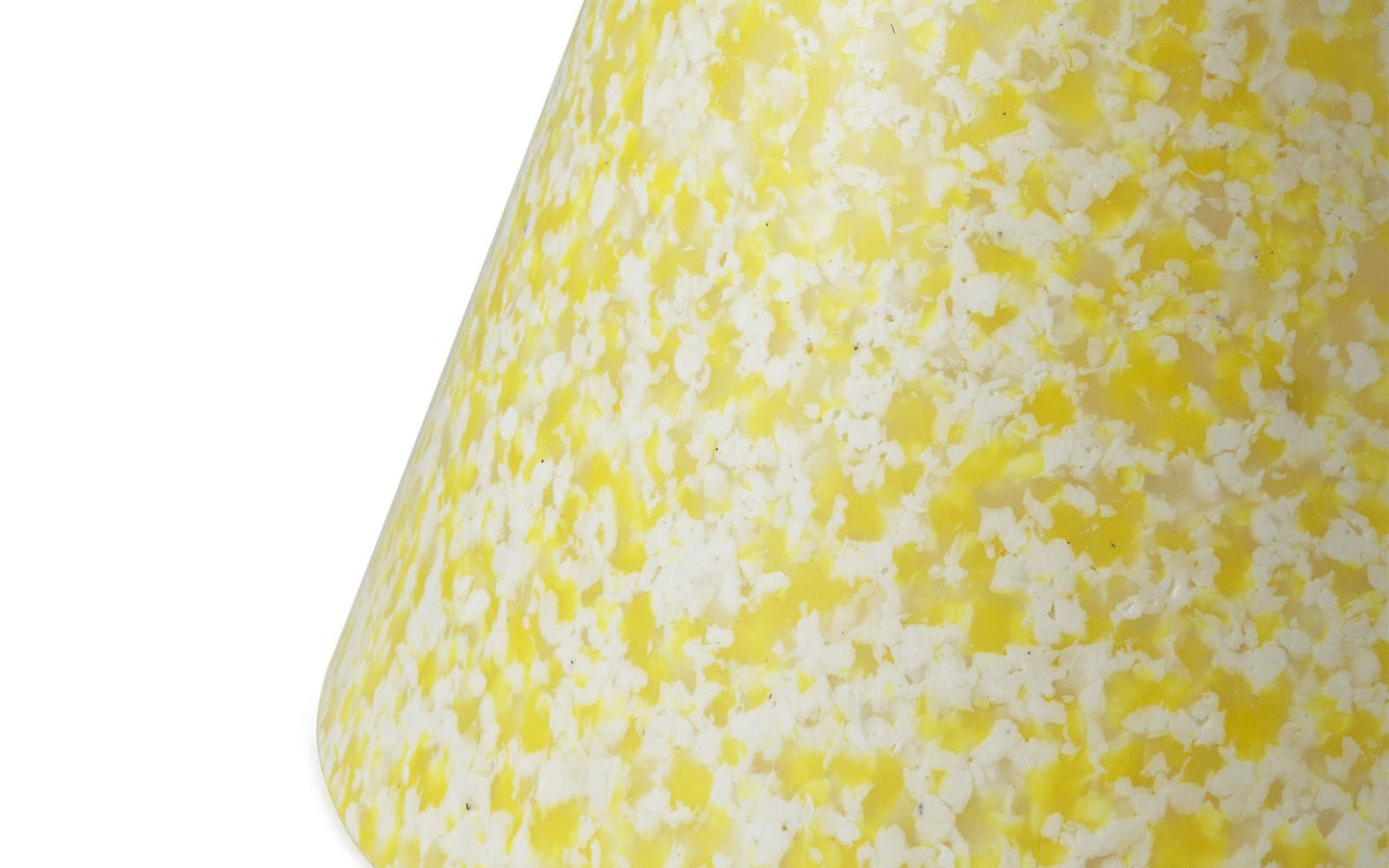 Bit Stool Cone Yellow