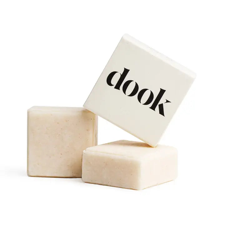 Shampoo bar