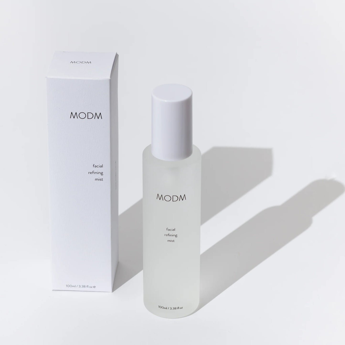 Facial Refining Mist