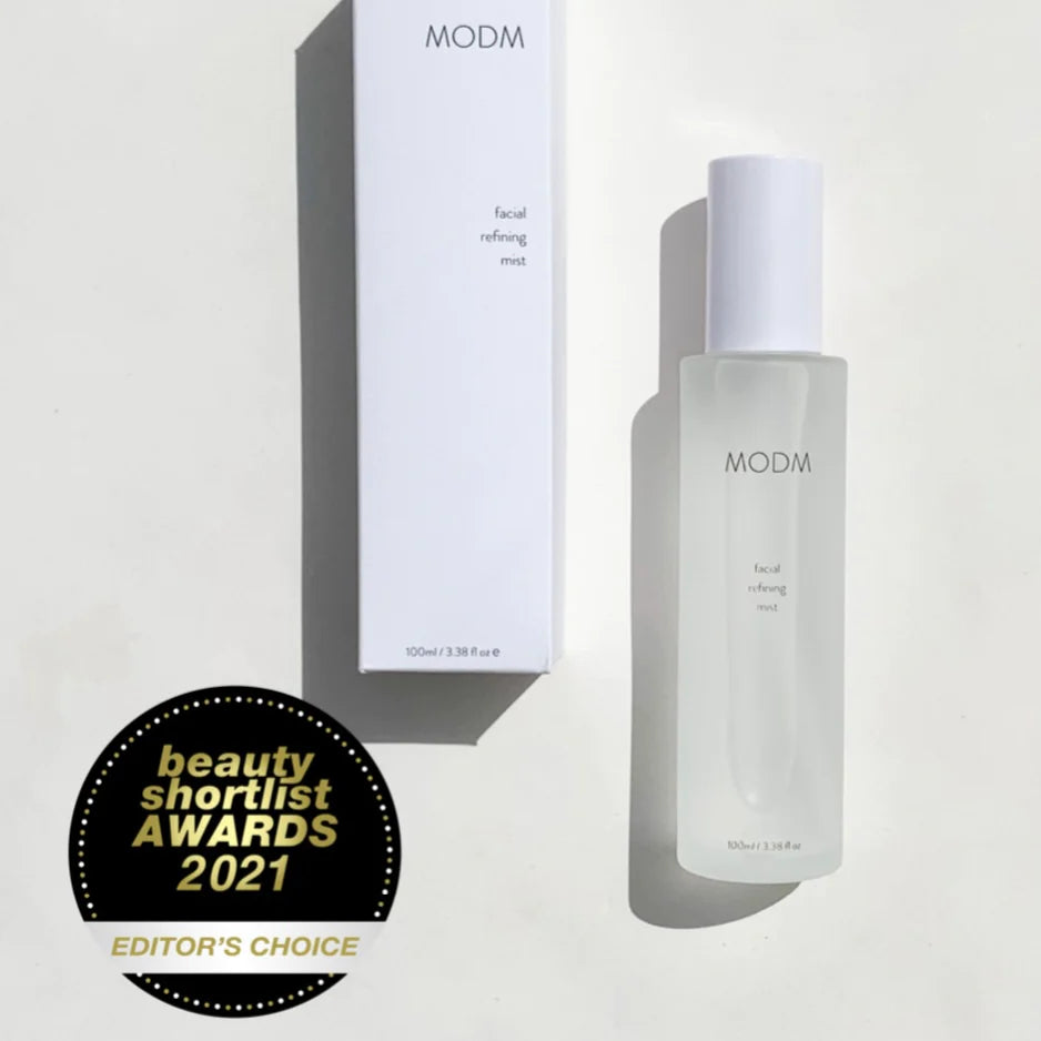 Facial Refining Mist