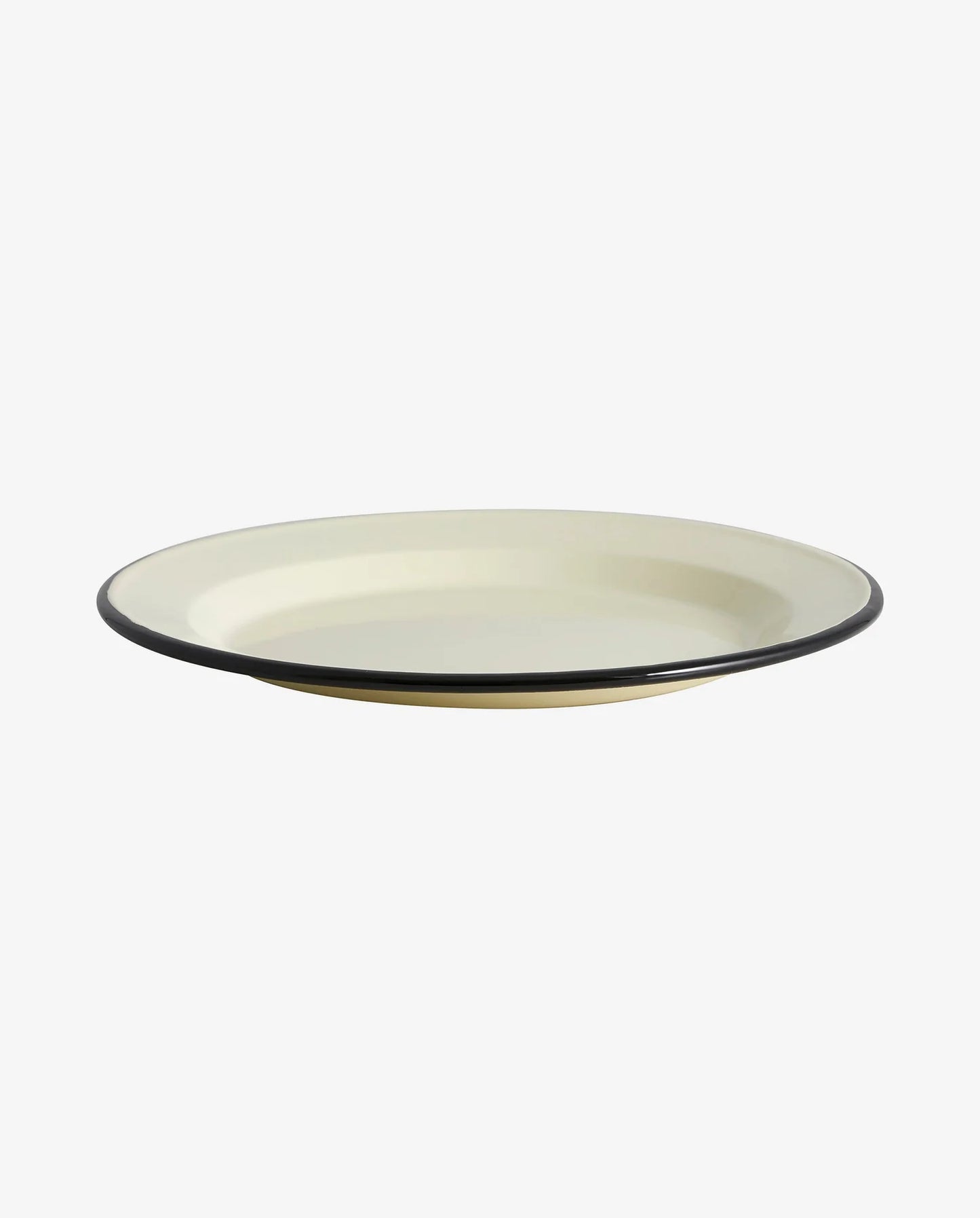 Ginger dinner plate