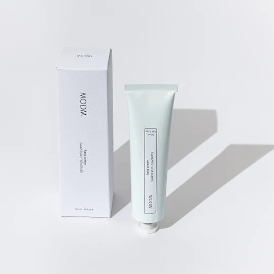 Hand Cream - Grapefruit/Seagrass -  50ml