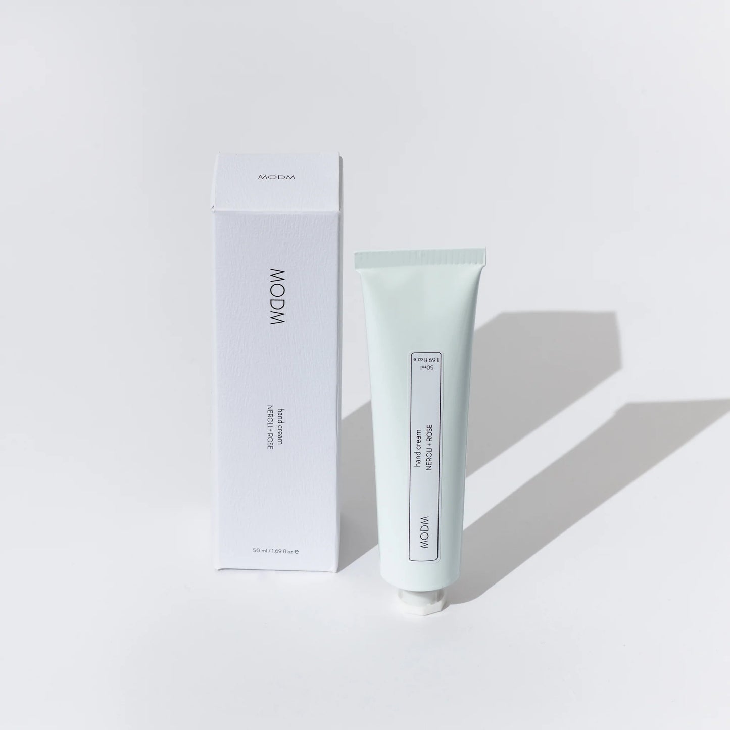 Hand Cream - Neroli/Rose - 50m