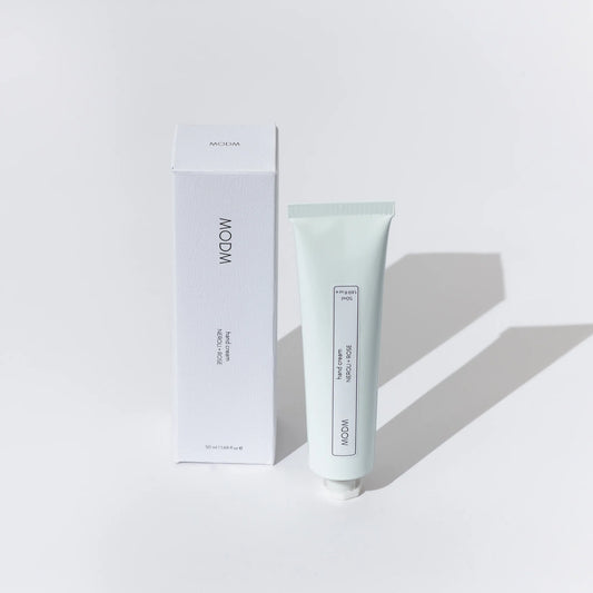 Hand Cream - Neroli/Rose - 50m