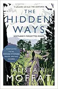 Hidden Ways by Alistair Moffat