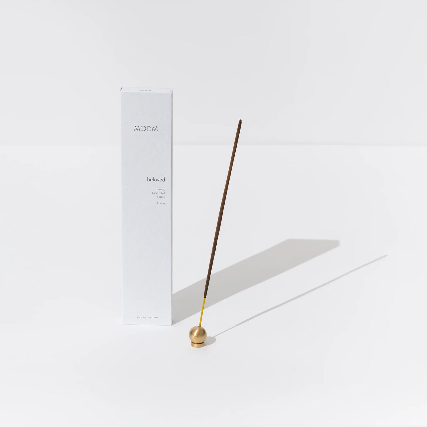 Natural Incense - Beloved
