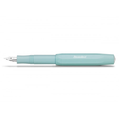 Skyline Classic Sport fountain pen, various colours